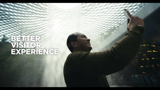 STB x Jewel - A New Way to Explore