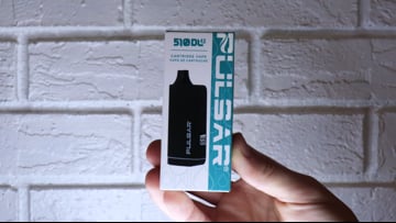 elf bar vape uk Pulsar DL Wax Vape Bar – Concentrate Vaporizer main image 1