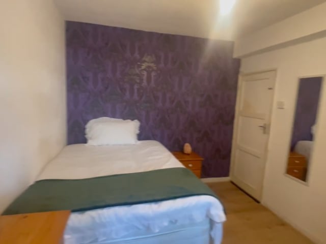 2 rooms available near Clapham South  Station  Main Photo