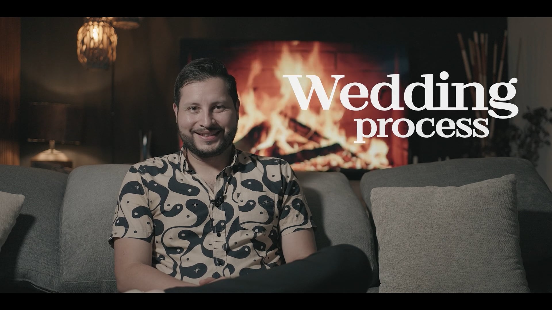 WEDDING PROCESS