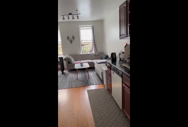 2 Bedrooms for Rent in Jersey City | June 1st/15th Main Photo