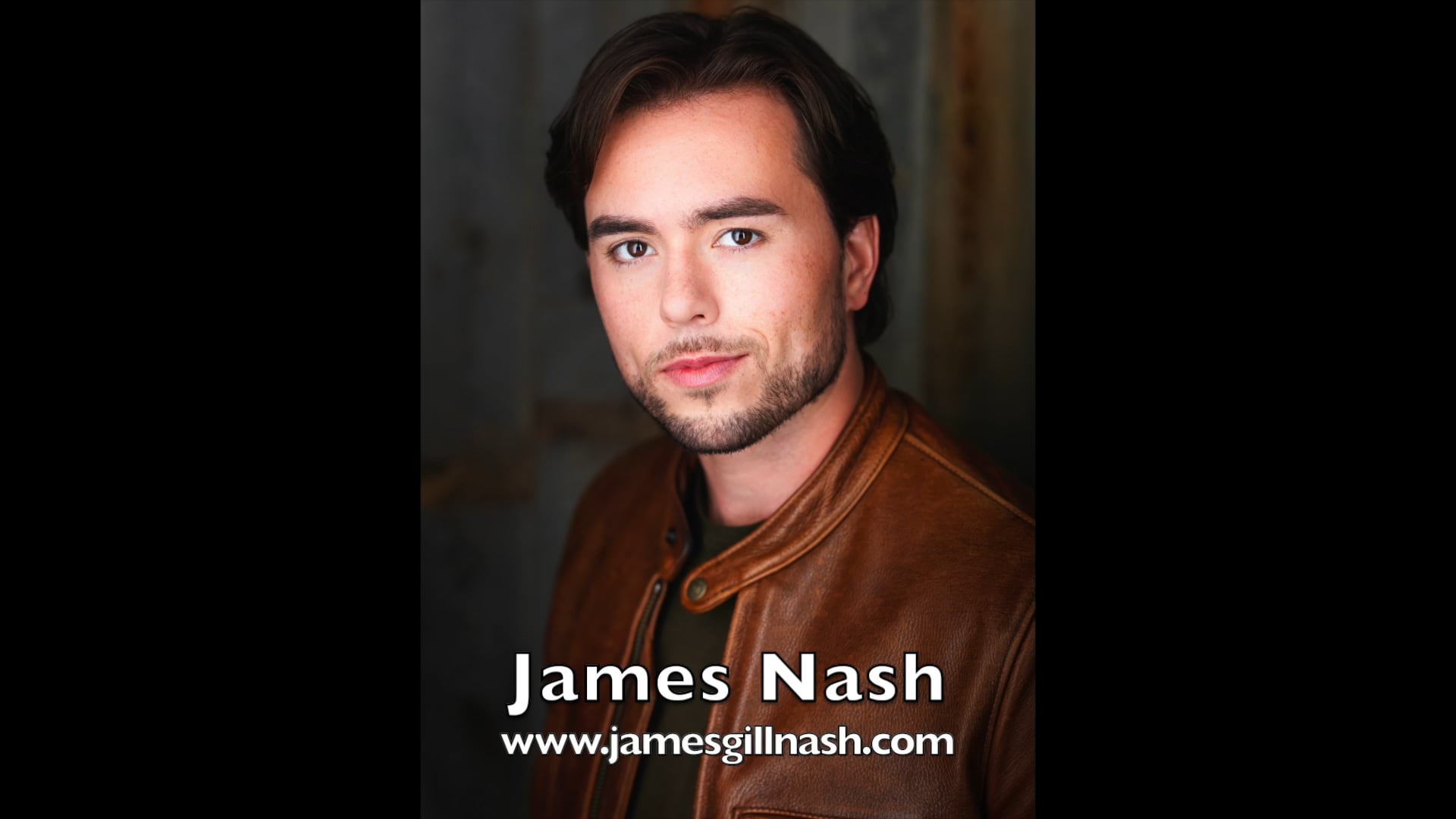 James Nash Film Reel 2024