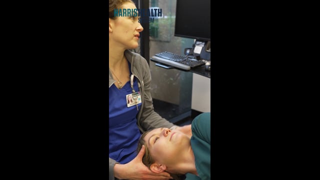 Experience Growth and Impact at Harris Health System