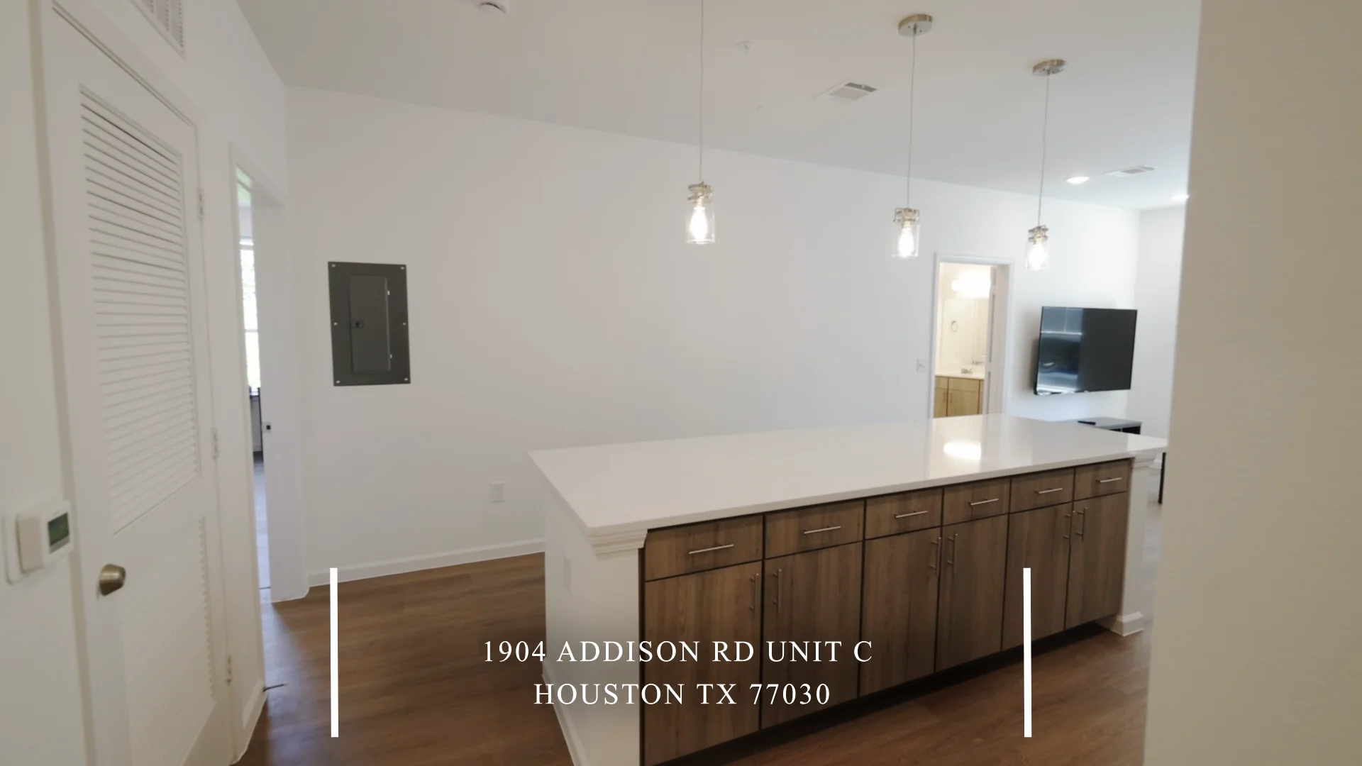 1904 Addison Rd Unit C, Houston, TX 77030