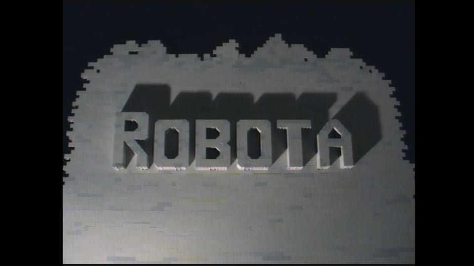 Robota