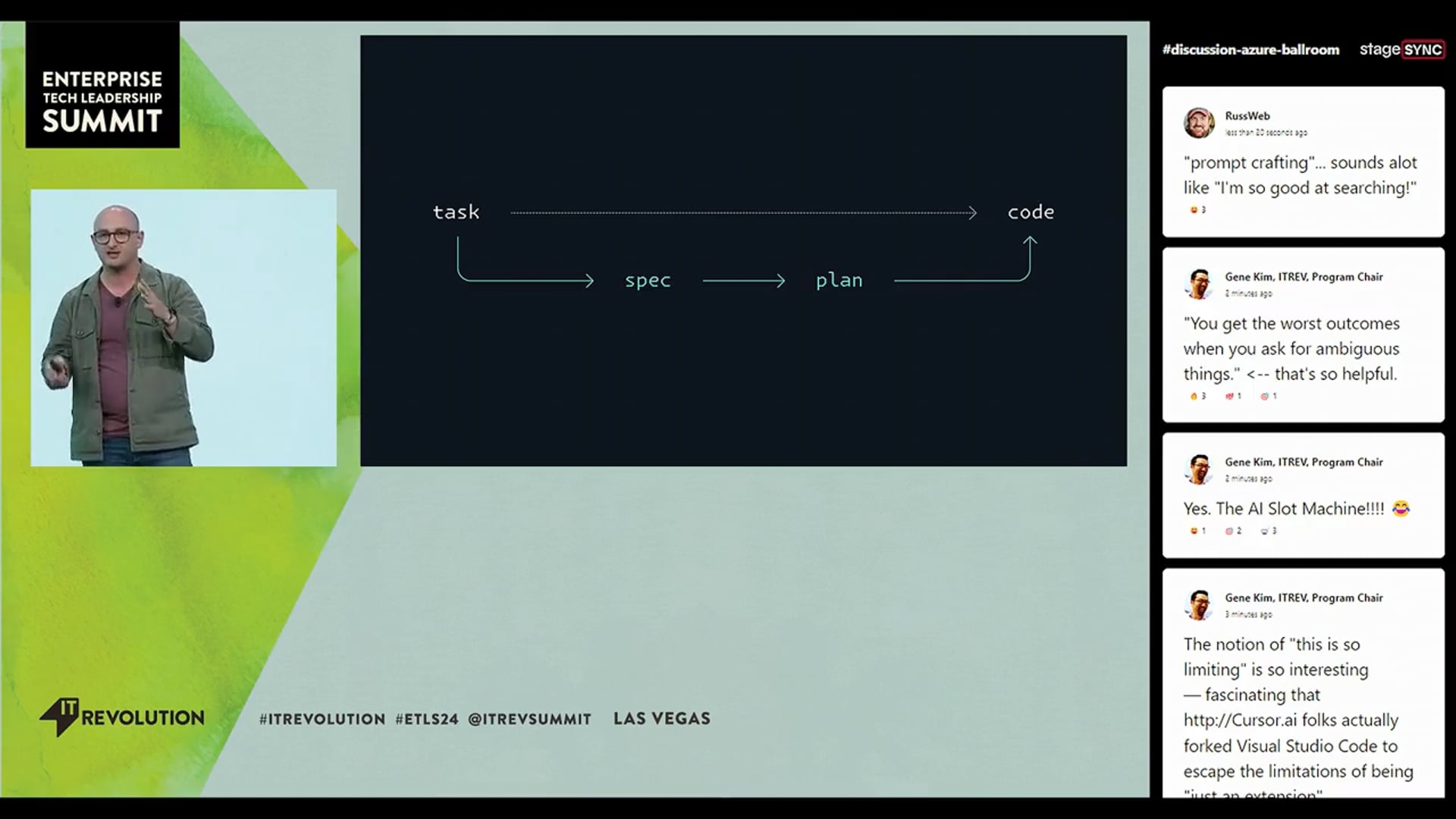Reaching for AI-Native Developer Tools