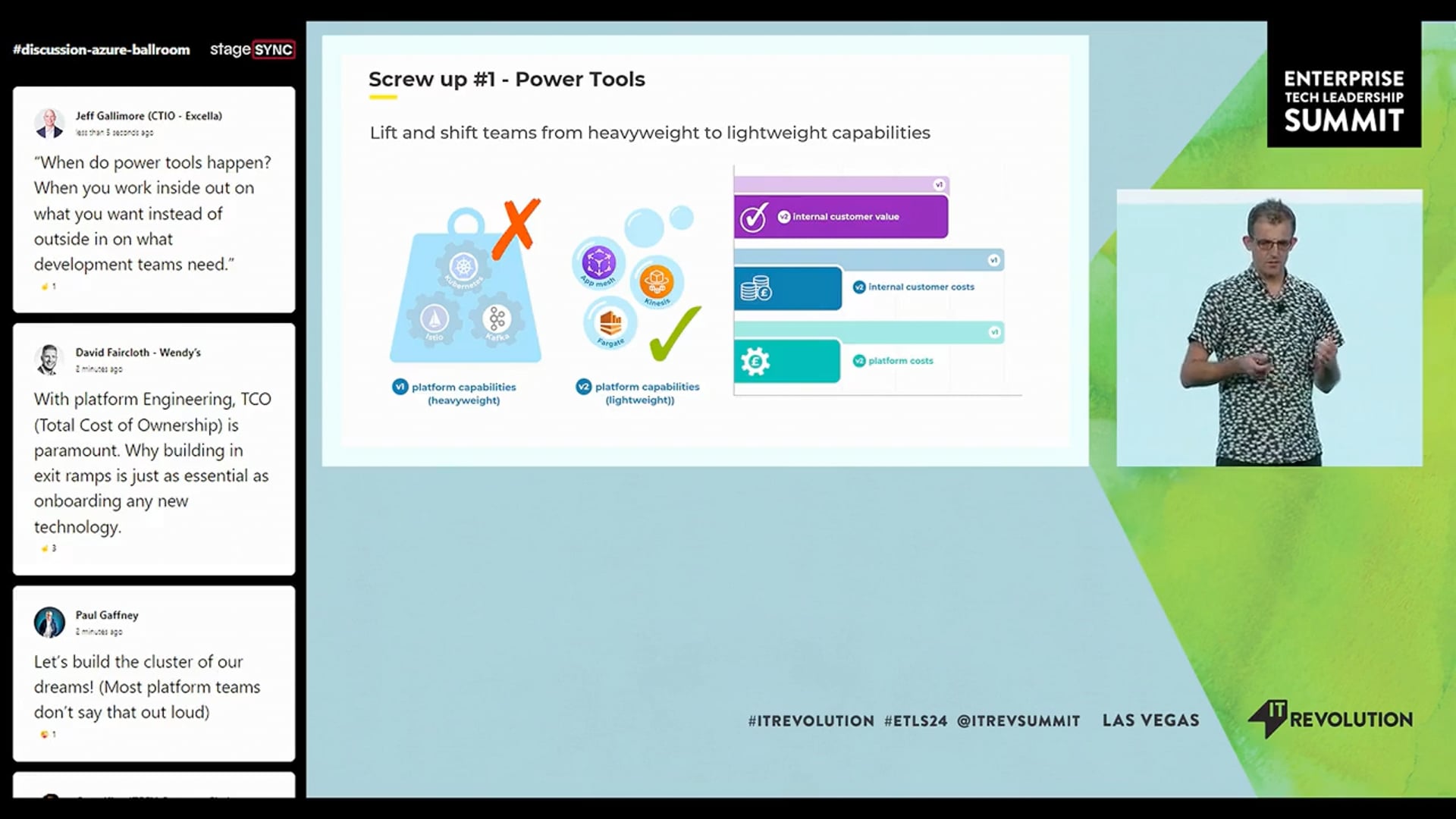 3 Ways You’re Screwing Up Platform Engineering - And How to Fix It