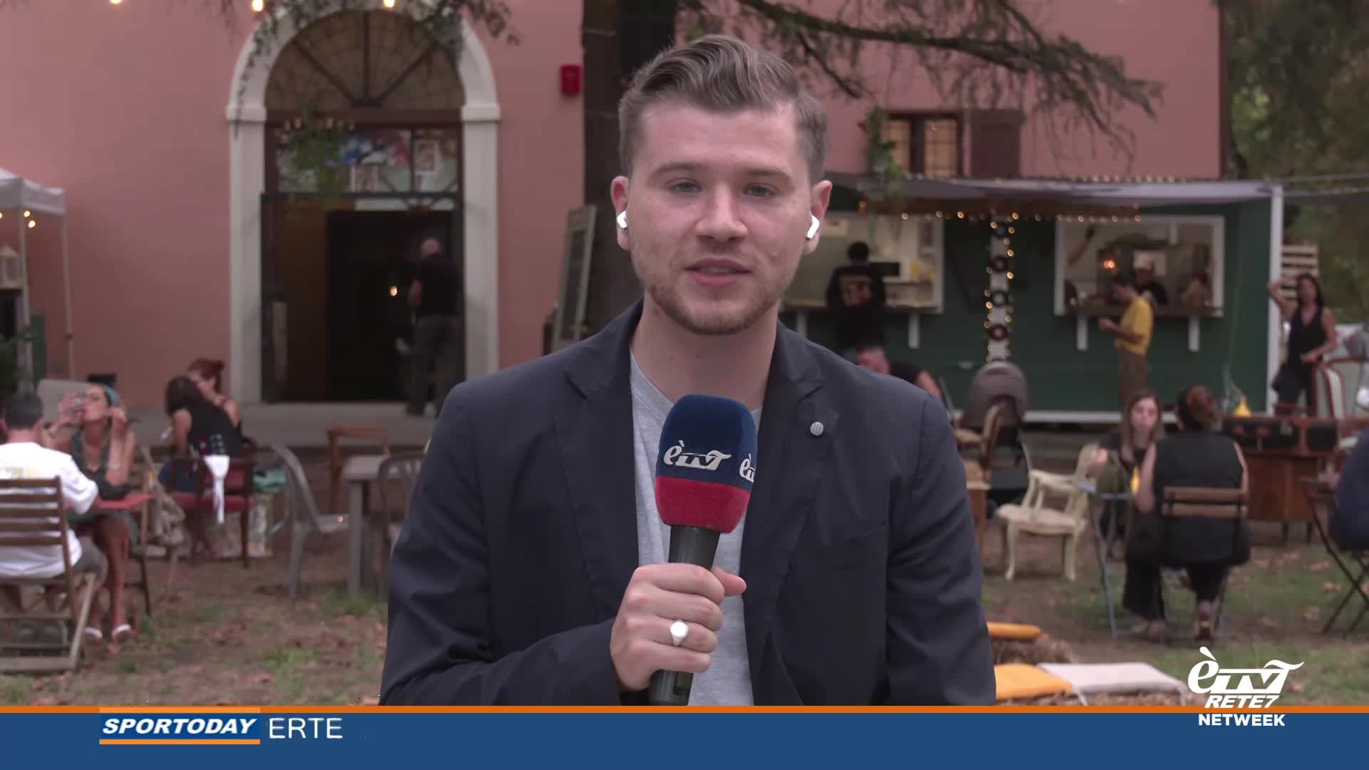 Sportoday 27/08/2024