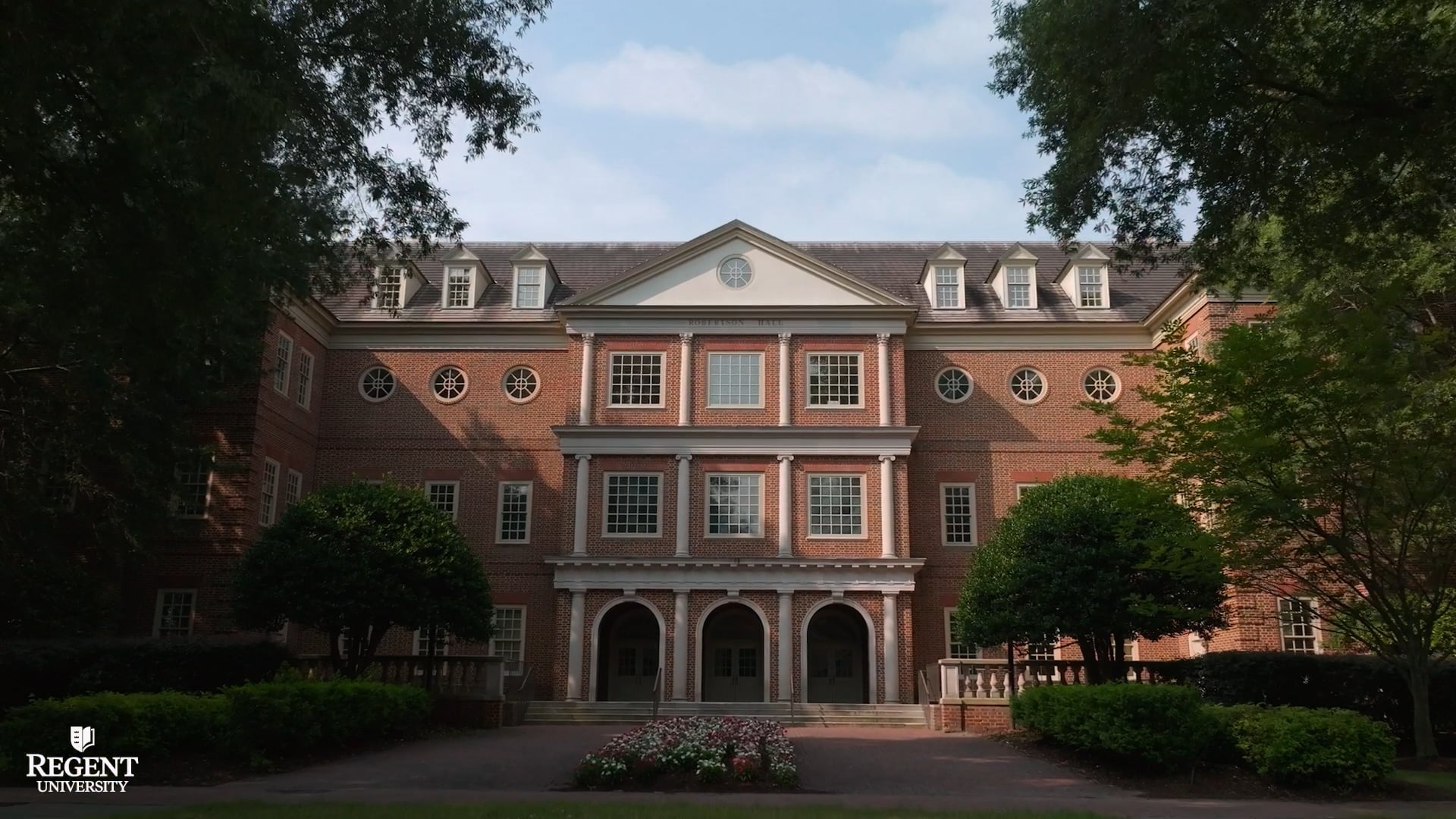 Regent University