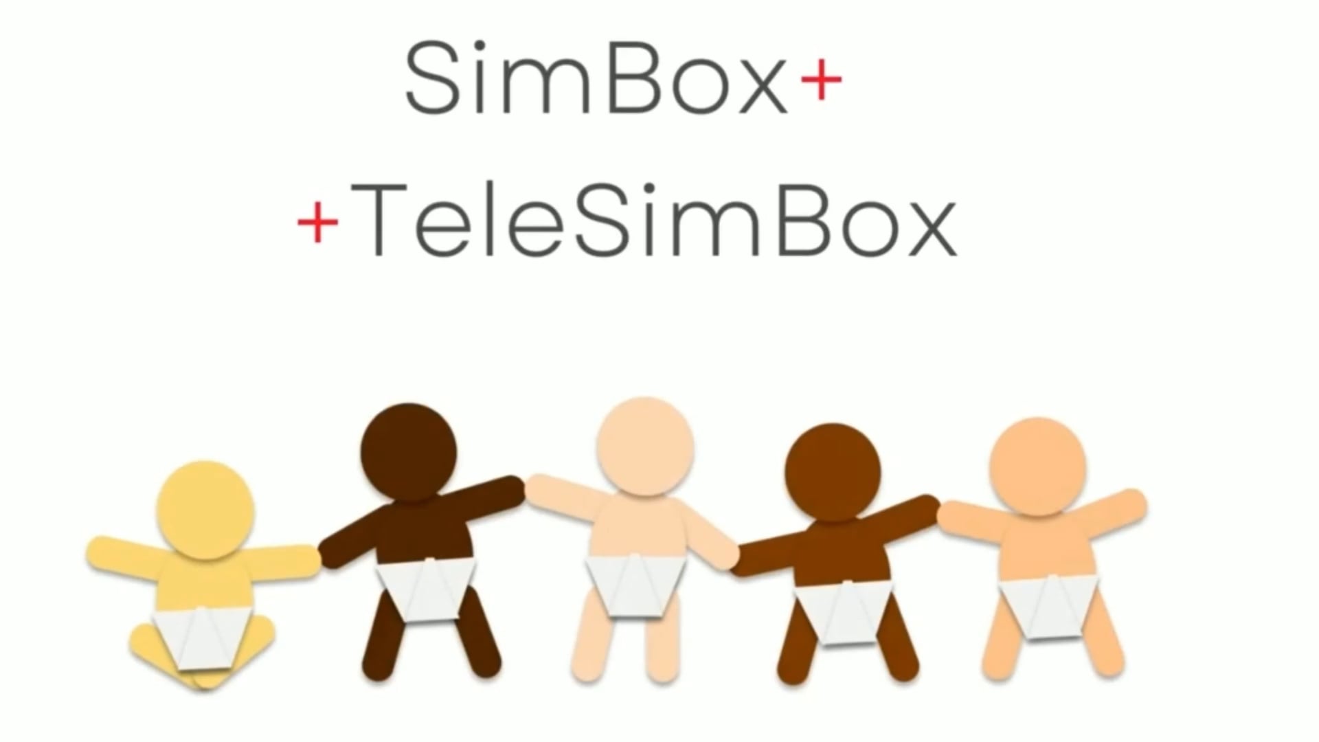 SimBox How To