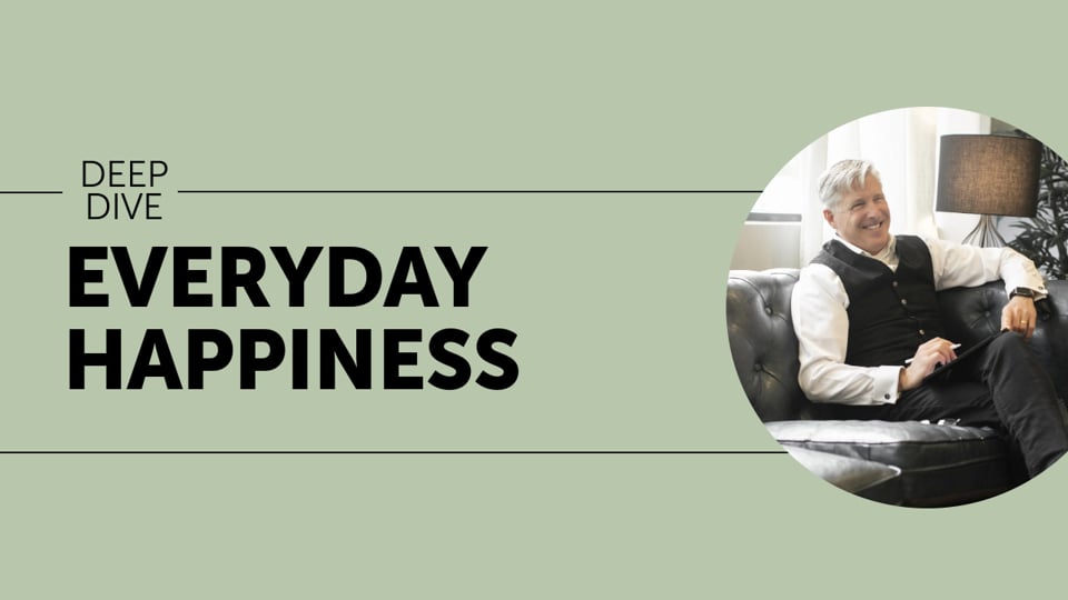 Everyday Happiness