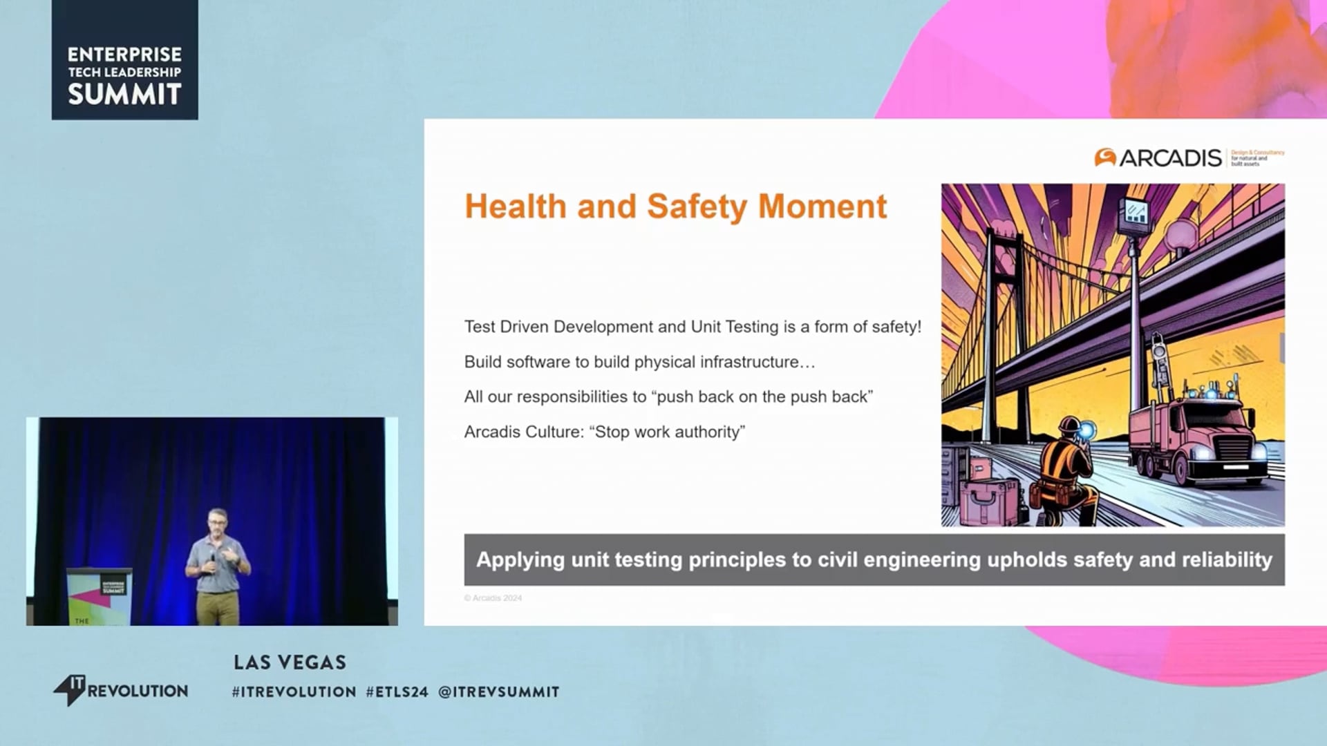 Bridging the Gap: Empowering Civil Engineering Projects through DevOps and Fusion Teams