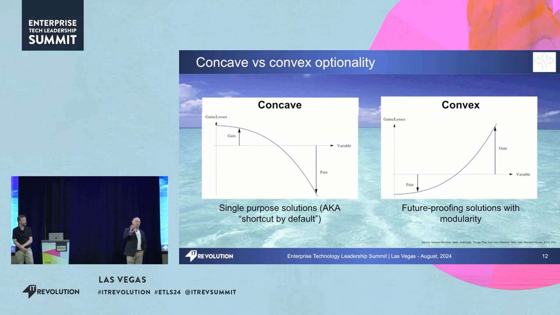 Optionality & The Science of Happy Accidents
