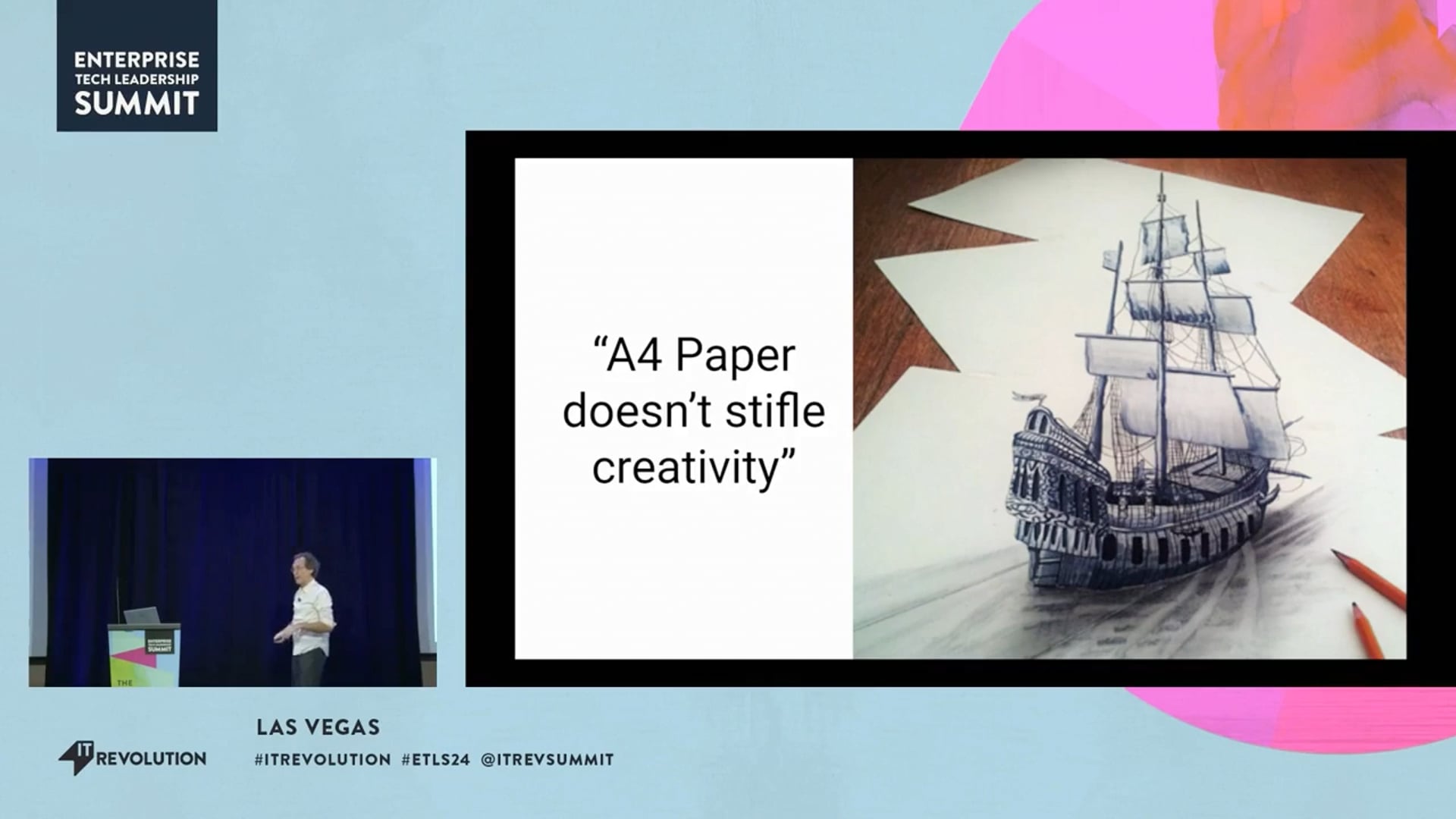 Platforms: Perfectly Portable Productivity Propellants?