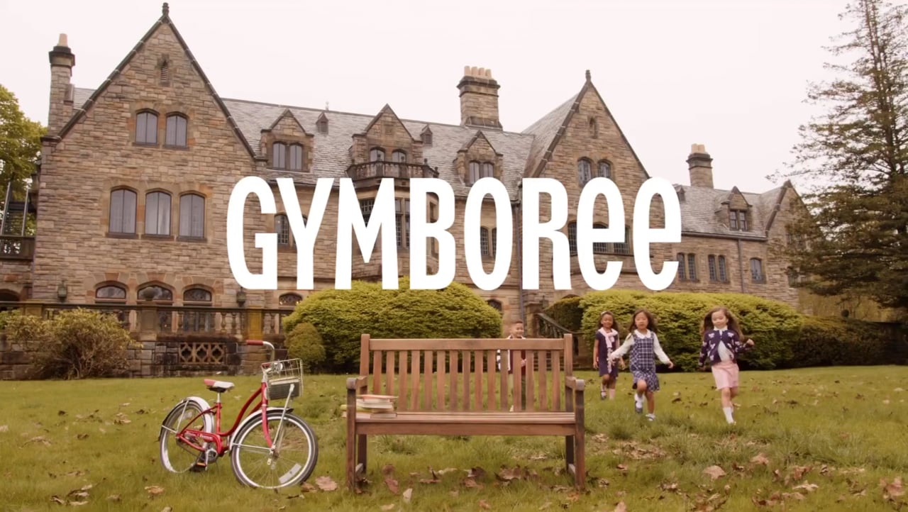 Gymboree