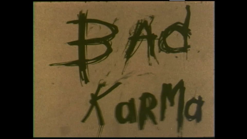 Bad Karma