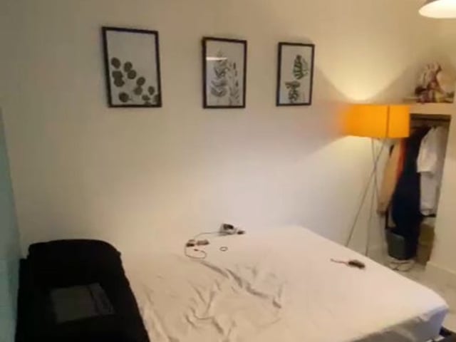 Video 1: Bedroom