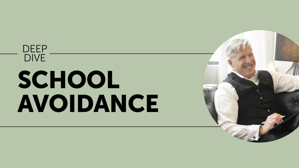 School Avoidance