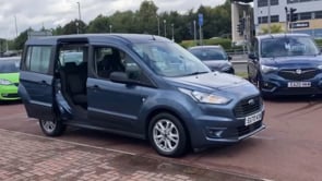 FORD TOURNEO CONNECT 2020 (70)