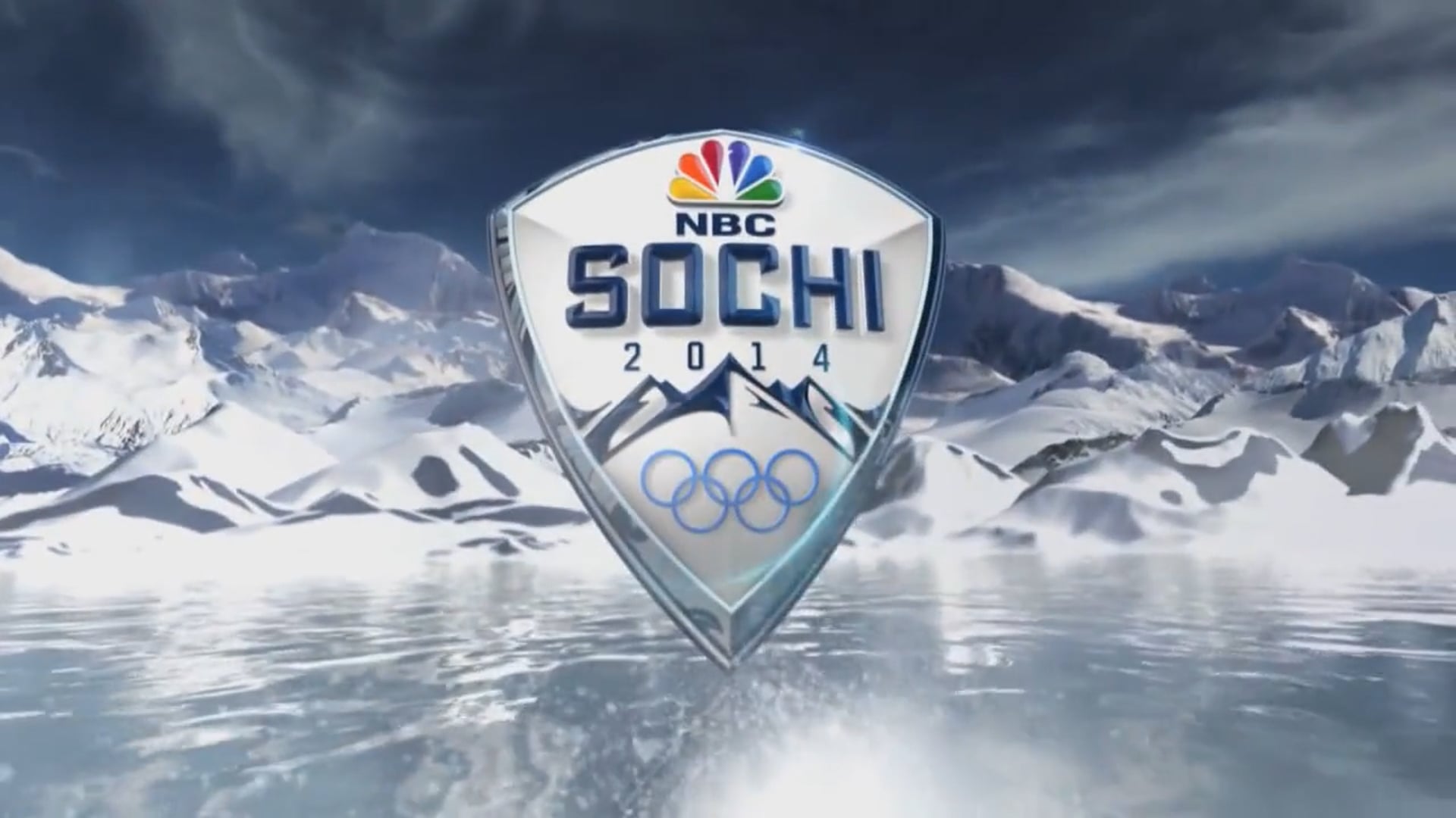 Sochi 2014