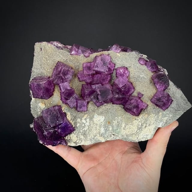 Fluorite (old classic)