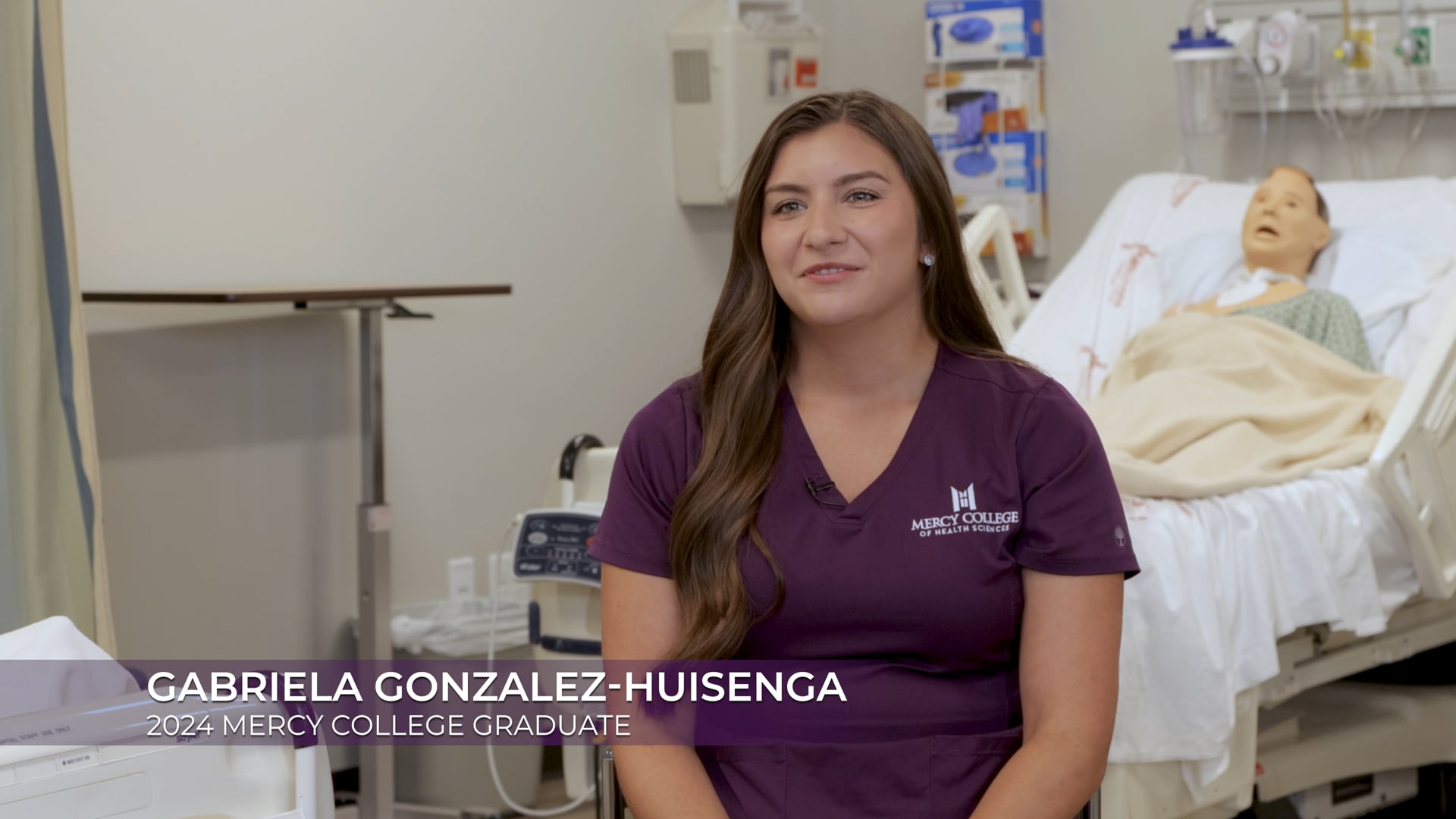 Student Success: Gabby's Story