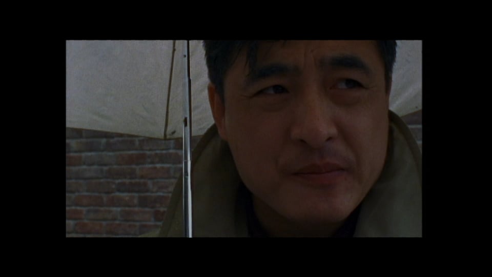 Lead Role: Father
