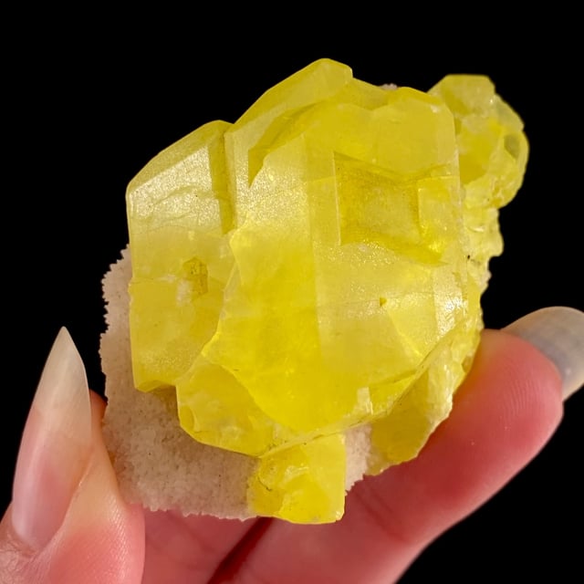 Sulfur (classic material)