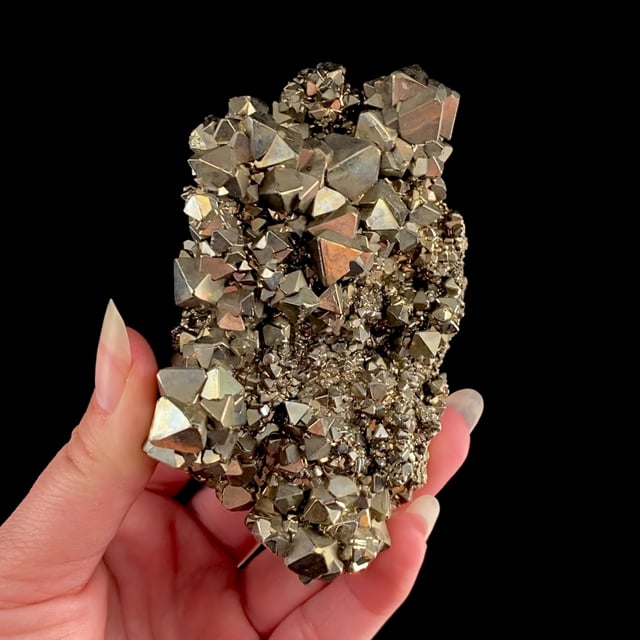 Pyrite (classic material)