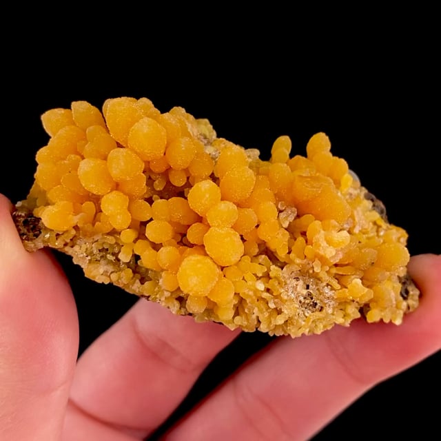 Mimetite (classic material)