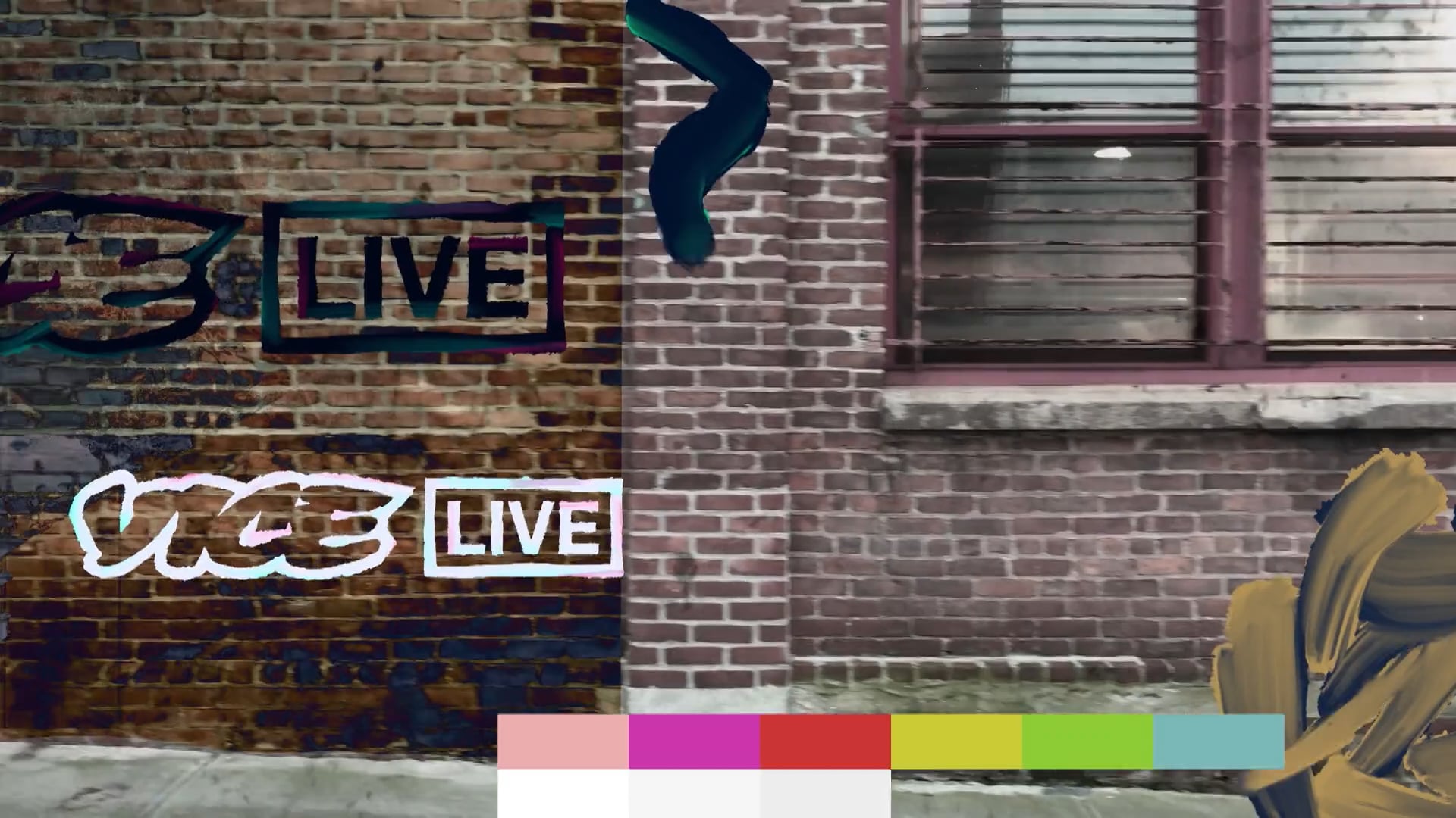 Vice Live