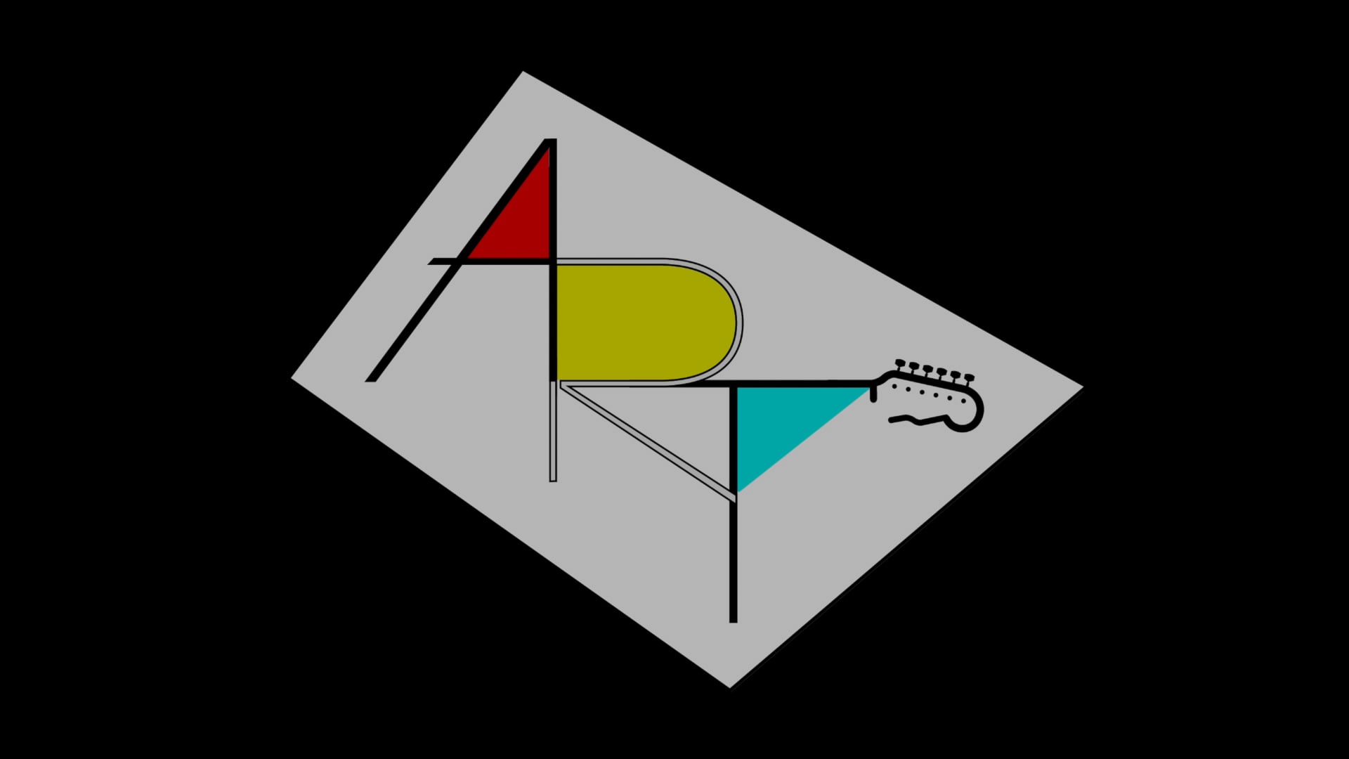 GuitART - Rezonująca forma / Resonant Form