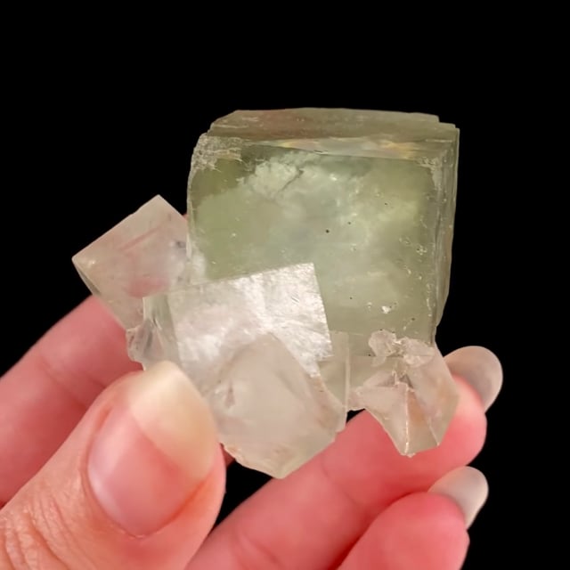 Fluorite