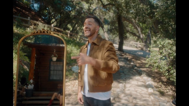 Andy Grammer "I Do"