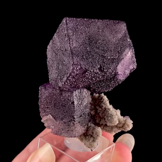 Fluorite