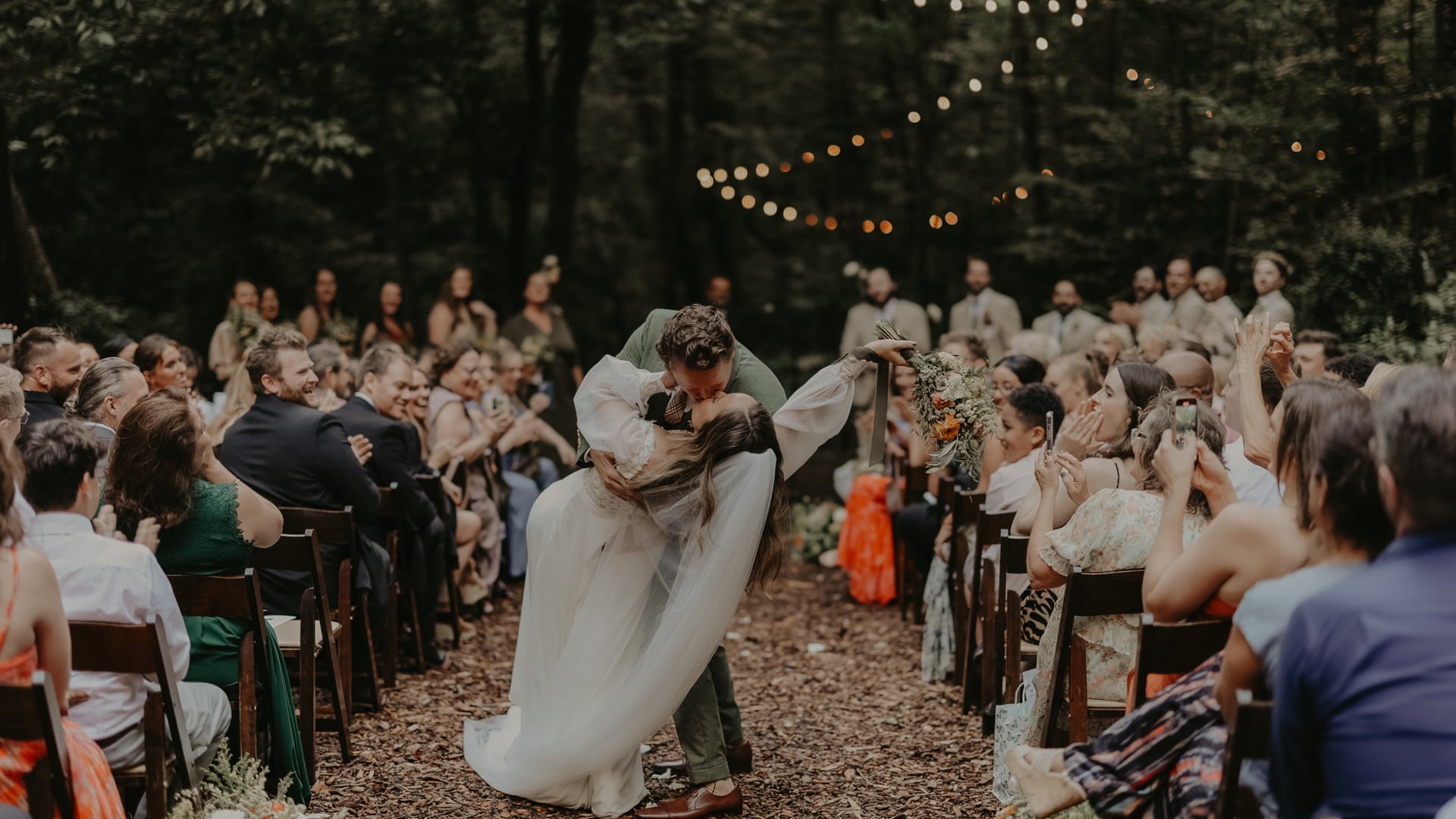 Ashley + Ryan // Lost River Cave