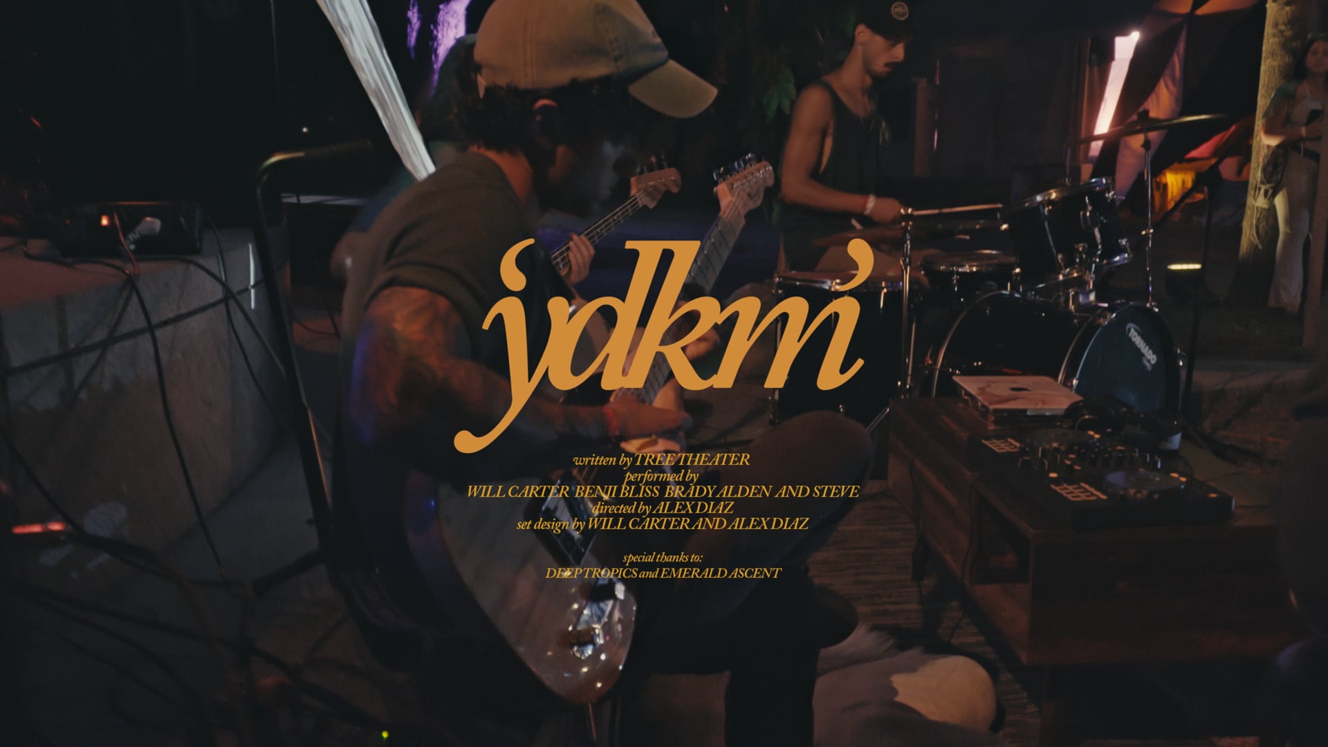 ydkm