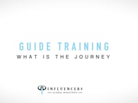 01. What is The Journey