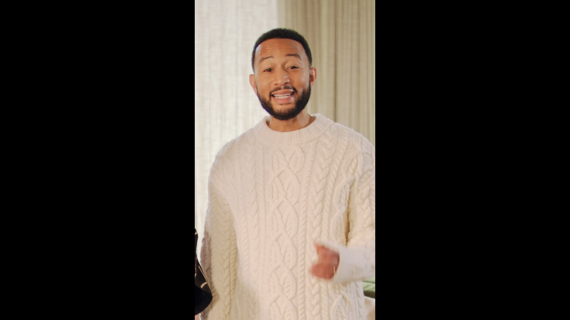 FREE AMERICA / JOHN LEGEND