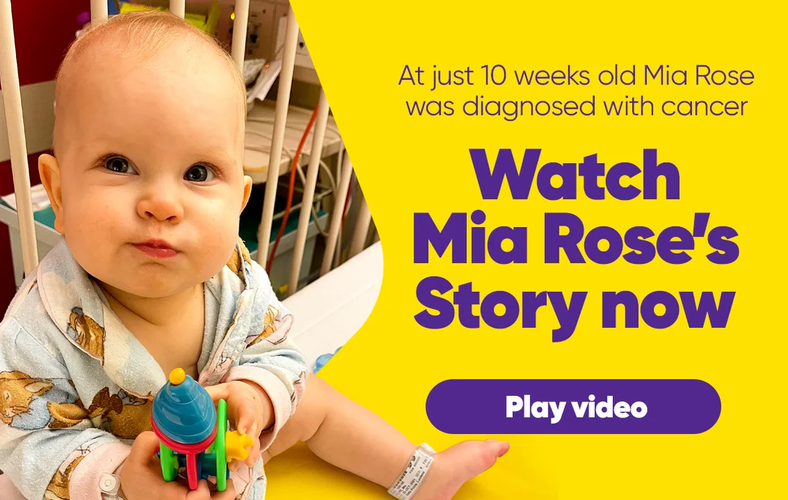 Mia Rose's Story