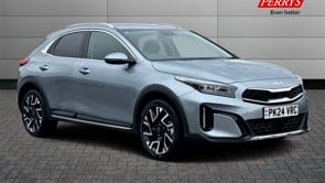 KIA XCEED 2024 