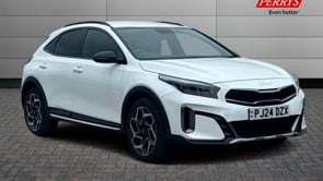 KIA XCEED 2024 (24)