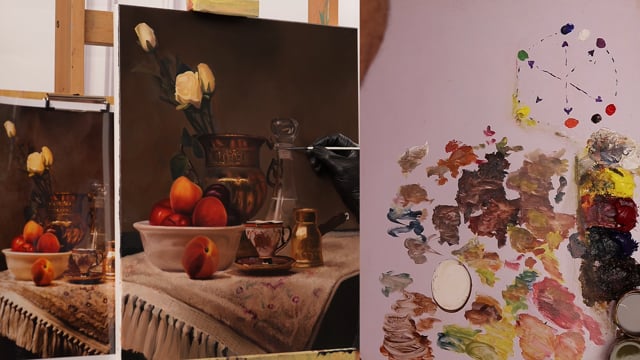 Vimeo Video Thumbnail