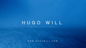 Hugo's Showreel