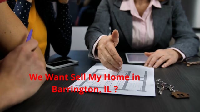 Valorie Schmidt : Sell My Home in Barrington, IL