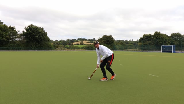Hockey: The Pullback