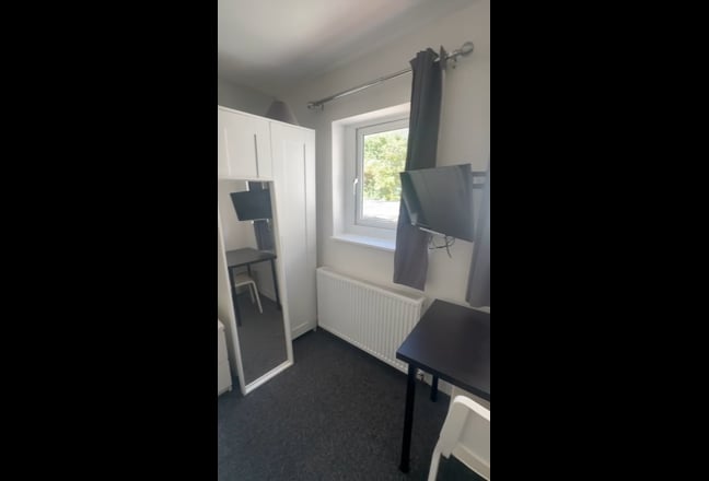 Room in a Shared House, Cranmer Grove, NG3 Main Photo