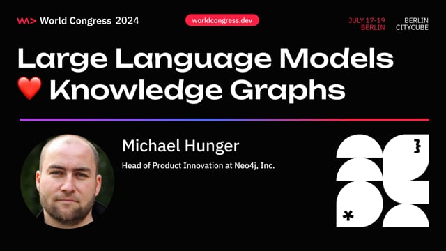 Large Language Models ❤️ Knowledge Graphs