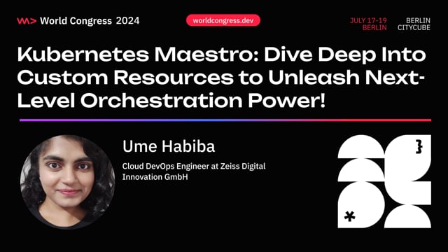 Kubernetes Maestro: Dive Deep into Custom Resources to Unleash Next-Level Orchestration Power!