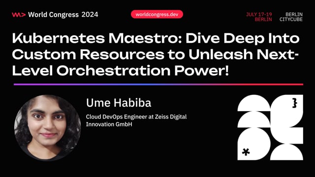 Kubernetes Maestro: Dive Deep into Custom Resources to Unleash Next-Level Orchestration Power!